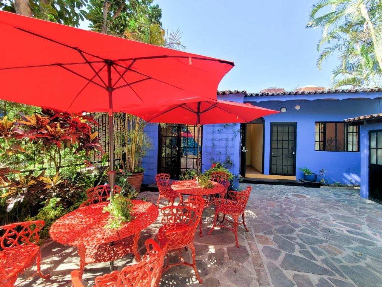 Estrellita'S Bed & Breakfast Ajijic Eksteriør billede