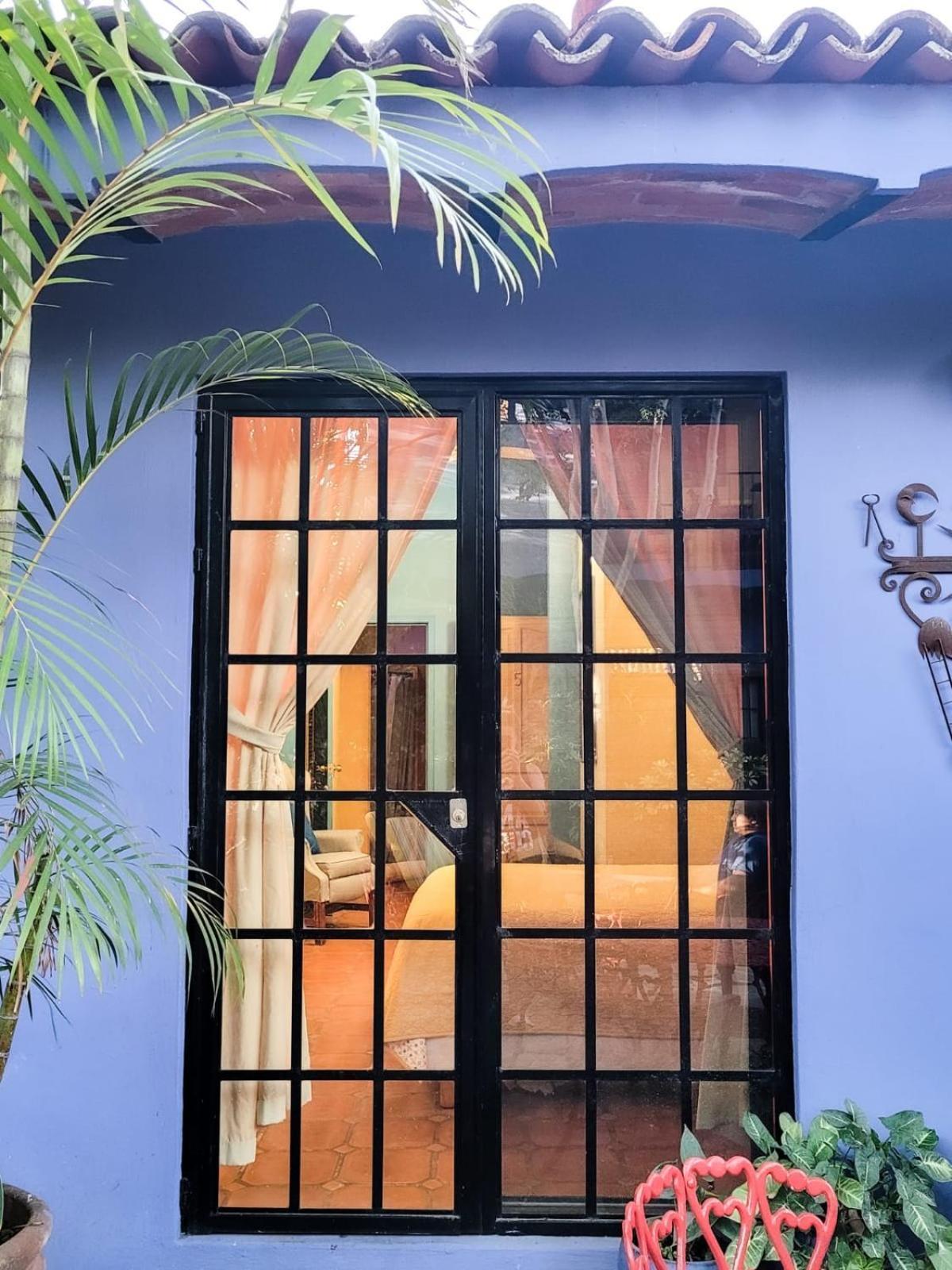 Estrellita'S Bed & Breakfast Ajijic Eksteriør billede