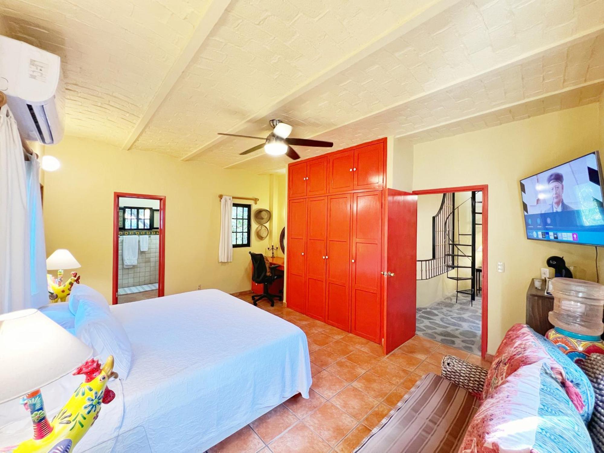 Estrellita'S Bed & Breakfast Ajijic Eksteriør billede