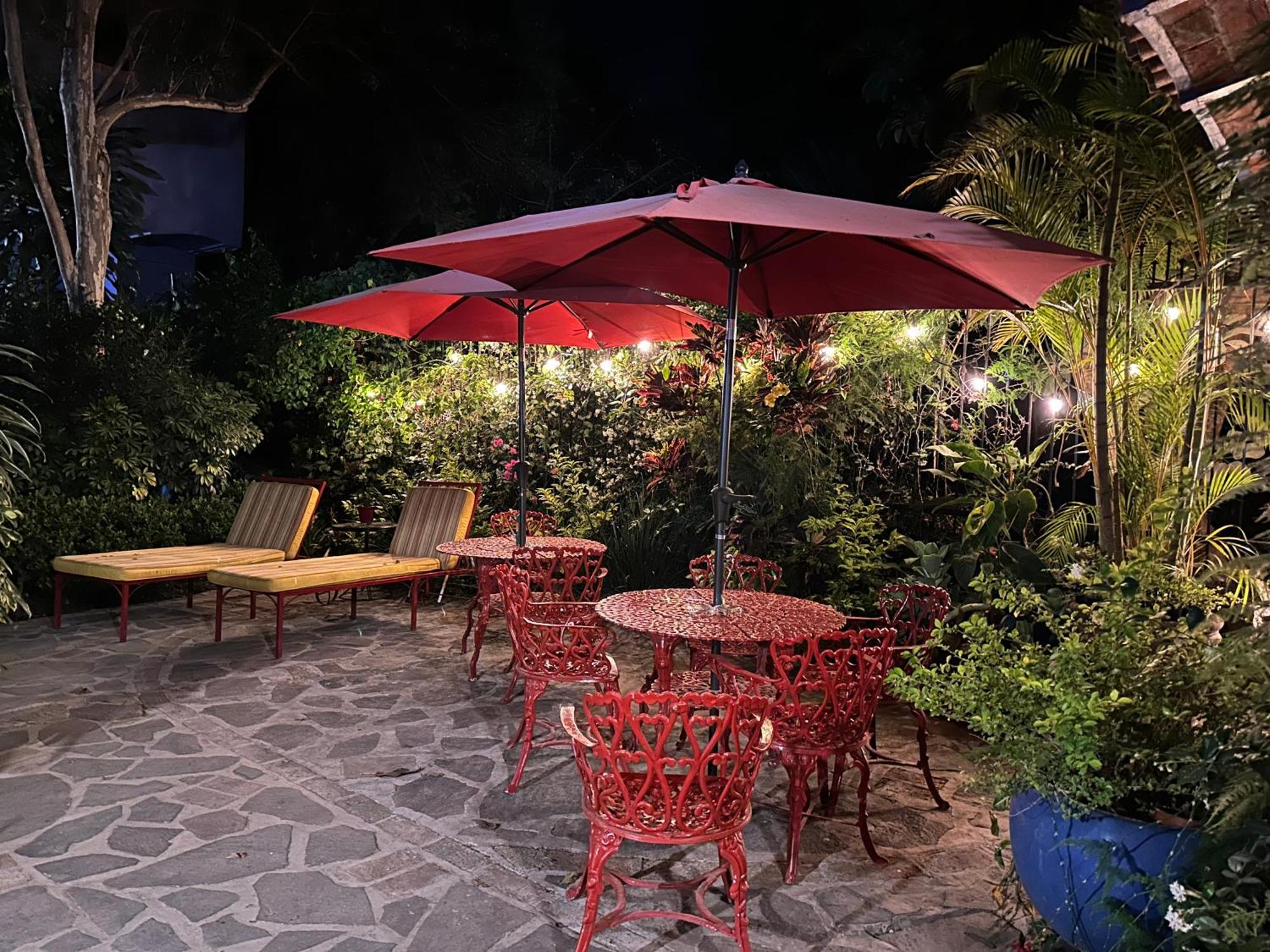 Estrellita'S Bed & Breakfast Ajijic Eksteriør billede