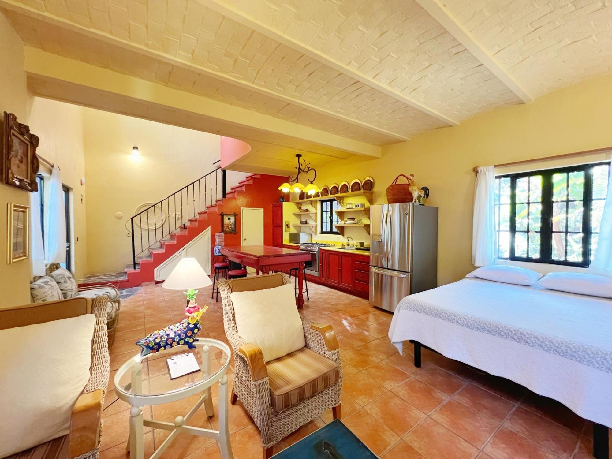 Estrellita'S Bed & Breakfast Ajijic Eksteriør billede