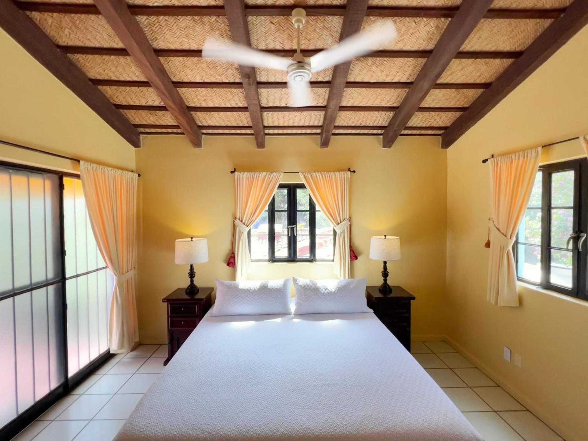 Estrellita'S Bed & Breakfast Ajijic Eksteriør billede