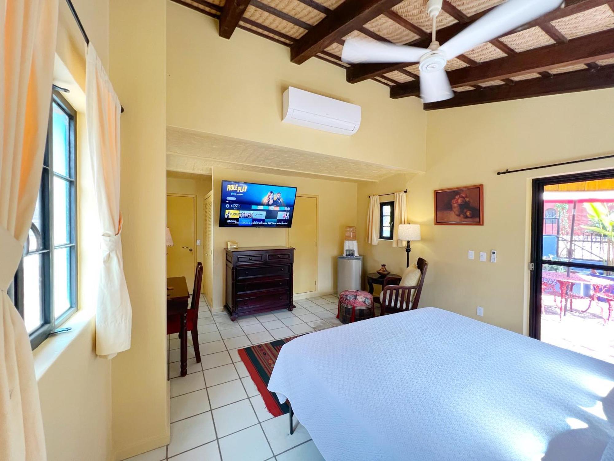 Estrellita'S Bed & Breakfast Ajijic Eksteriør billede