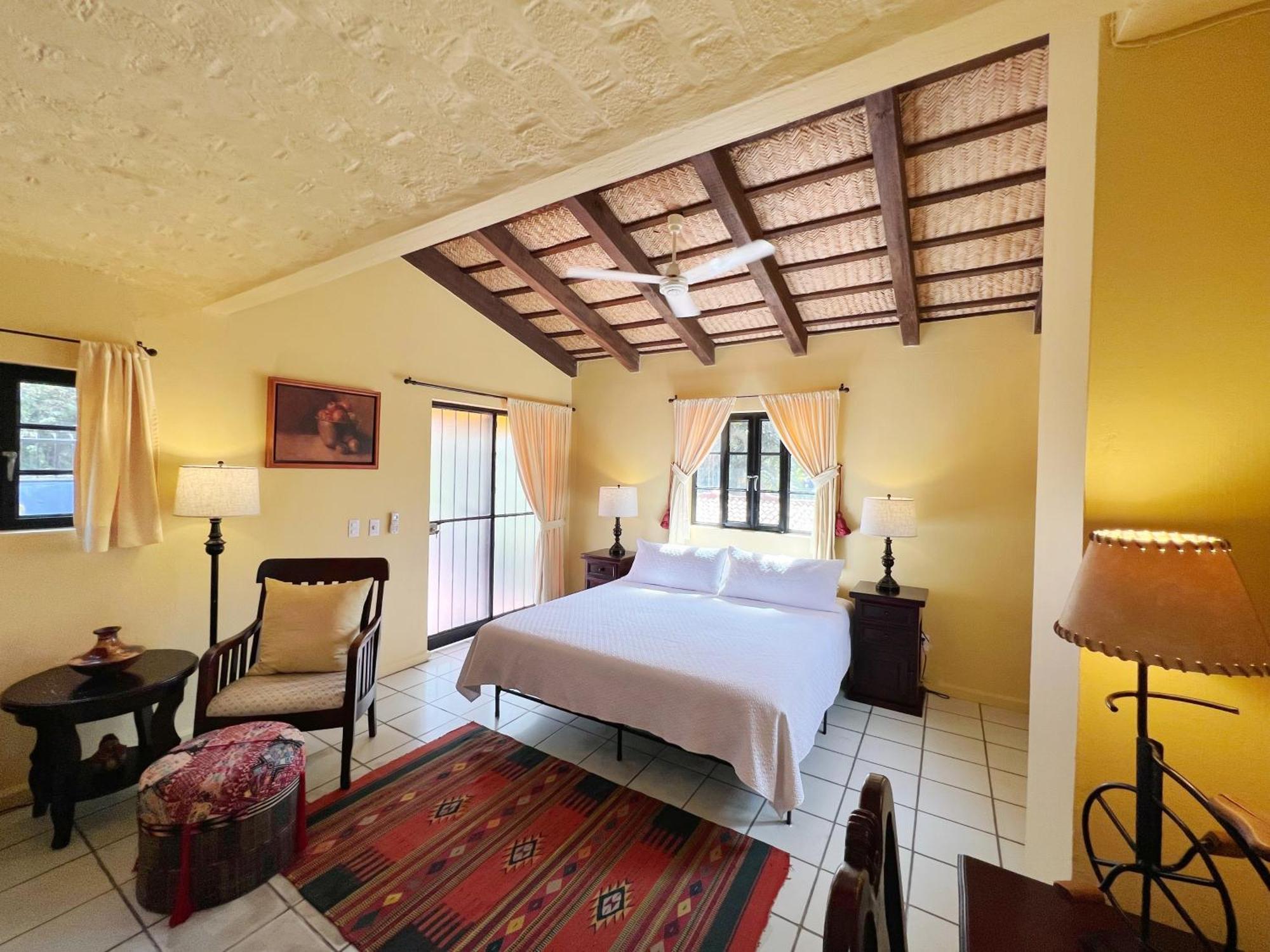Estrellita'S Bed & Breakfast Ajijic Eksteriør billede