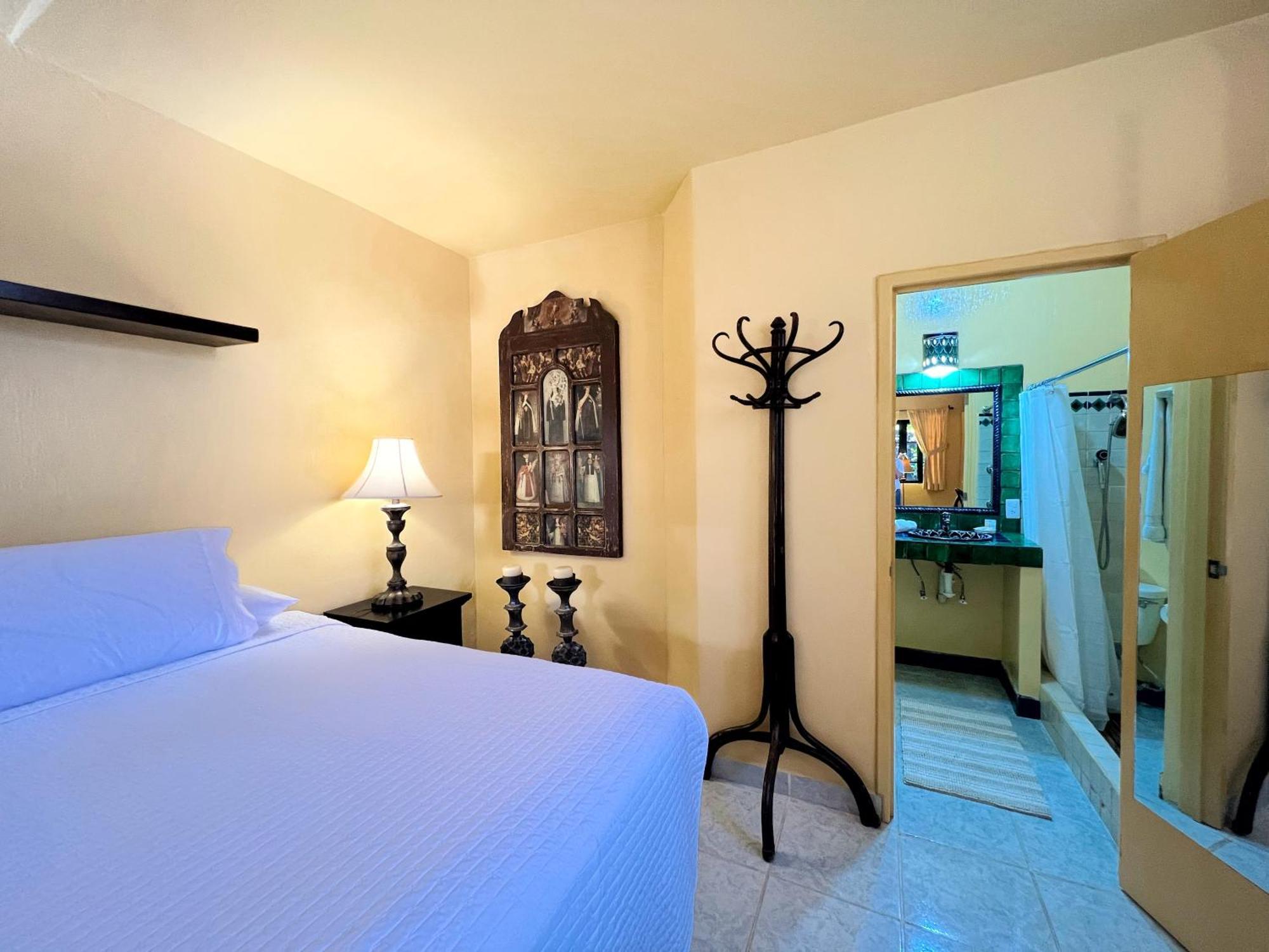 Estrellita'S Bed & Breakfast Ajijic Eksteriør billede